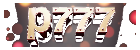 p777 logo