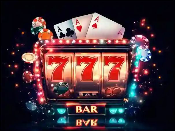 p777 Arcade