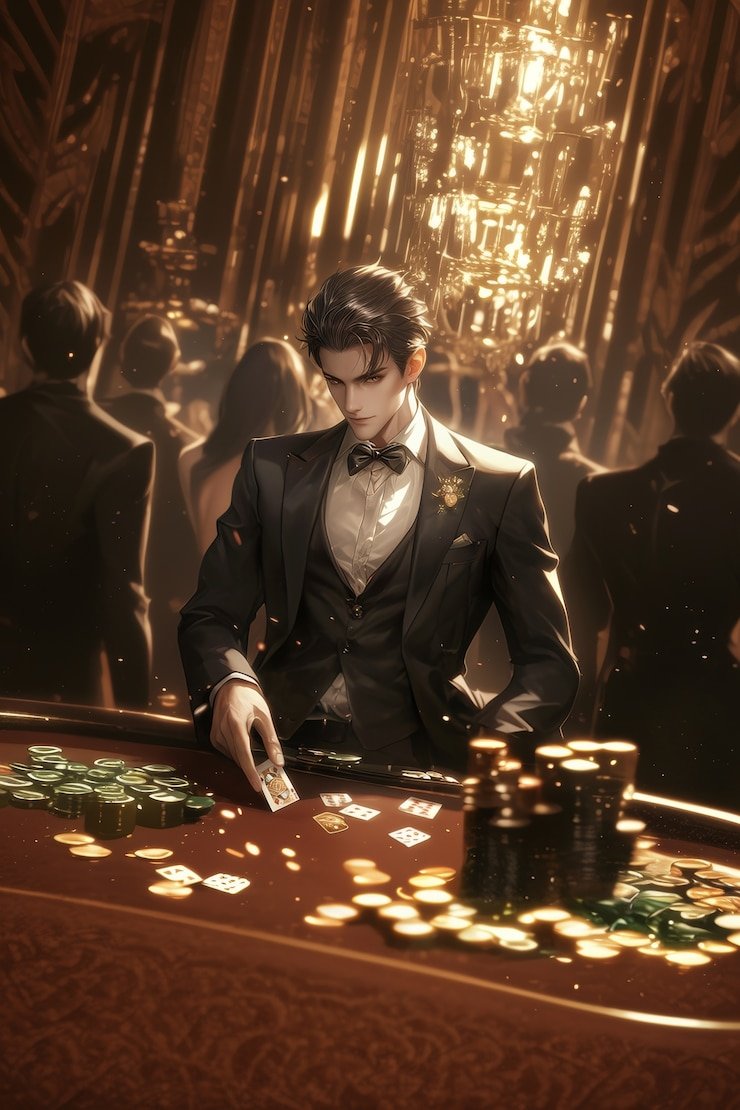 p777 Bingo